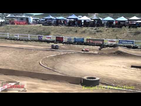 CORRS 2016 RD1: M1 Rising Stars - "The Kids"