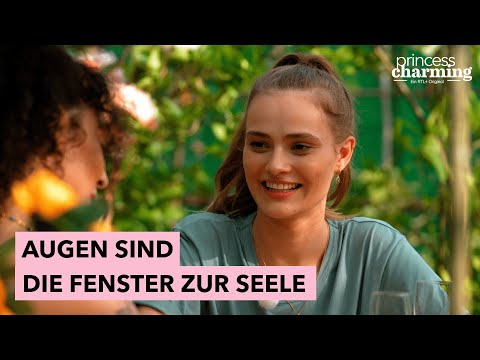 Das Date von Madleen und Aleyna 🥰 | Staffel 3 | Princess Charming