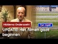 UPDATE! Mr Hiddema Onderzoekt de Asielindustrie