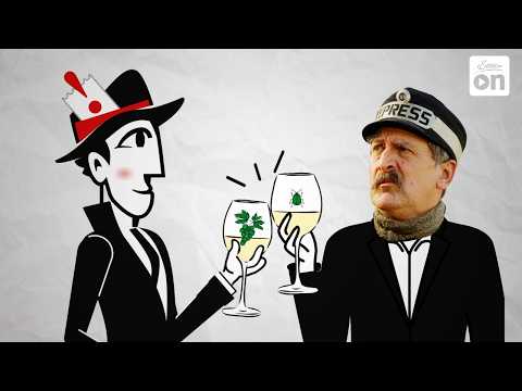 Volksdroge Alkohol: Mythos, Risiko, Kosten | Auf den Punkt gebracht