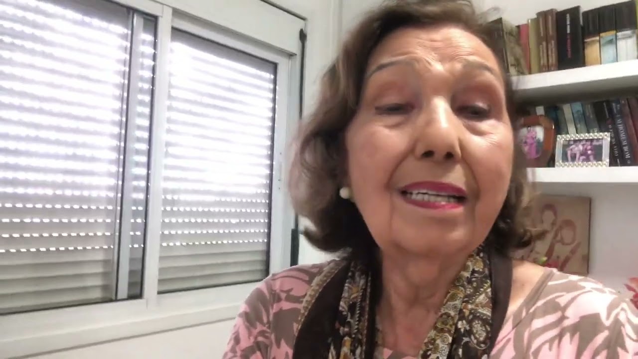 Isabel Allende e o Chile