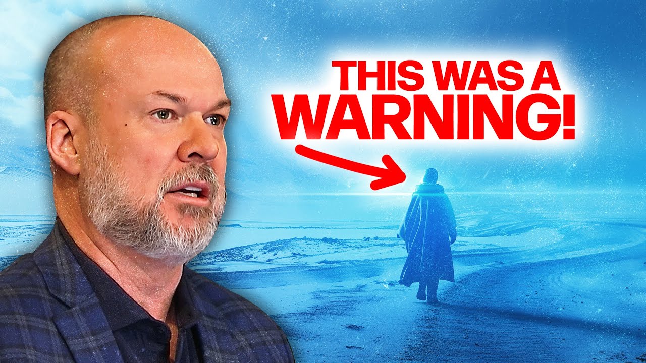 I Thought My Mom Was Saved, UNTIL God Showed Me This…