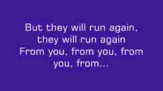 More Than A Thousand - In Loving Memory with lyrics