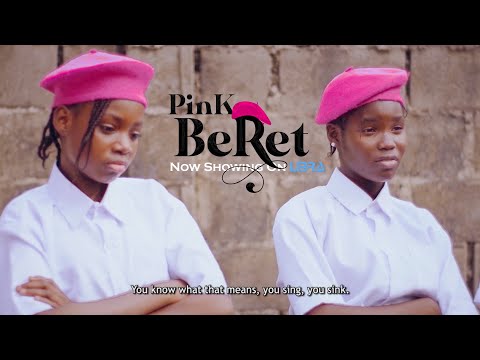 PINK BERET Latest Yoruba Movie 2023 Debbie Shokoya| Ireti Osayemi| Anike Ami| Fisayo Abebi| Habeeb