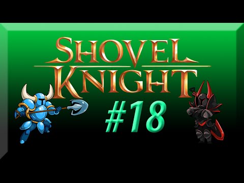Shovel Knight w/ NERDIAQ Ep.18 - The Hall Of Champions