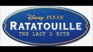 Who I Am - Smile Empty Soul (Ratatouille 2: The Last Bite Complete Score)