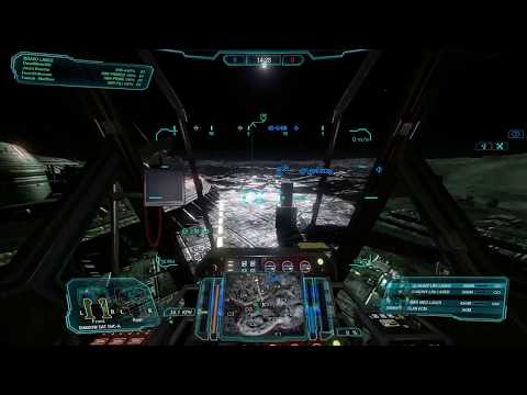 MWO - Shadow Cat Heavy Lasers on HPG