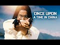 Once Upon A Time In China Dr Wong Vs The Pirates Legendary Martial Arts Spectacular German