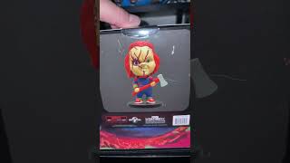 Chucky 2004 Bobblehead #2026short #horror #chucky #bobblehead #fypシ