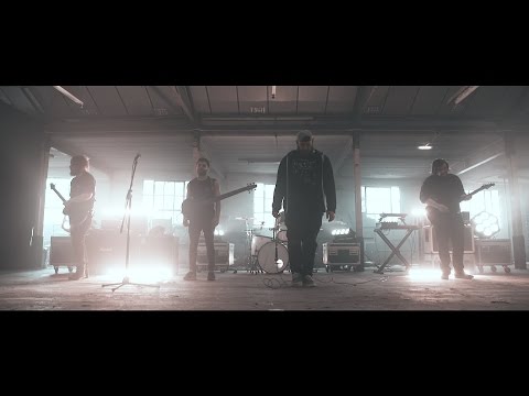 Parallaxis - Home (Official Music Video)