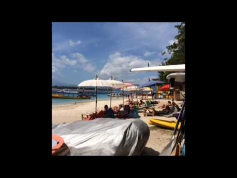 #TRAVELVIDEO Lombok Trip