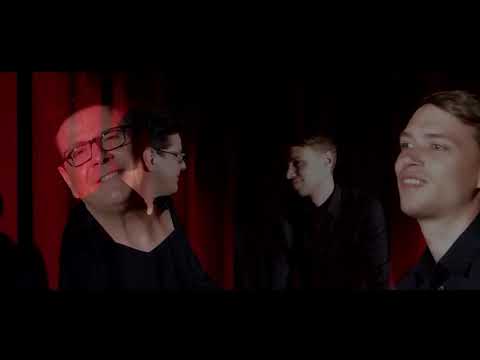 André Holst & Ernst Richard Dobbert - "Tribute To Dean Martin"