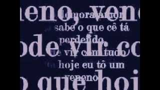 fernando e sorocaba - veneno com letra