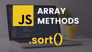 sort Array Method | JavaScript Tutorial