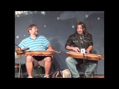 Dulcimerica 191 - "RV: Winter Creek Reunion 2" - Mountain Dulcimer