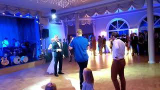 First dance wedding: Armin van Buuren - Looking for your name (Polskie Wesele)