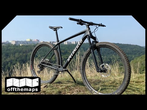 Specialized Epic Hardtail | Long Term Review | Versatile, Well ...