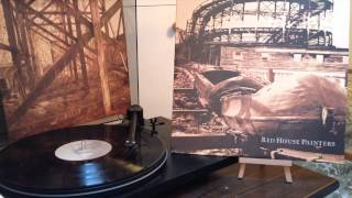 Red House Painters: Strawberry Hill (Vinyl Rip)