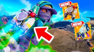 JETPACKS ARE BACK! (secret update)