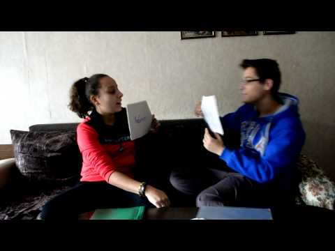 Познай Youtube-ра w/ Boyana Nikolova