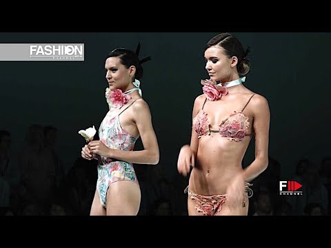 SUMMER DREAM #2 MODE CITY PARIS Spring Summer 2018 - Fashion Channel