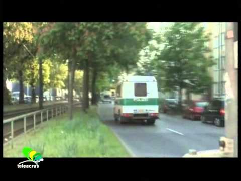 Ruoppolo Teleacras - Omicidi Palma - Germania