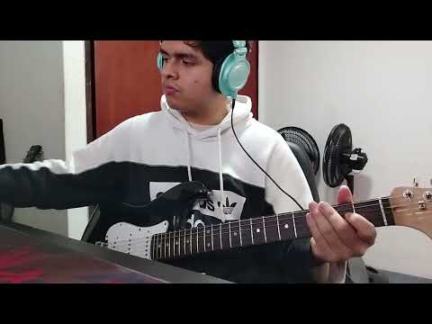 Marama, Migrantes, Flor Alvarez - No te vayas Remix - Guitar