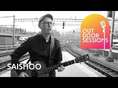 Saishoo - Outdoor Sessions #4