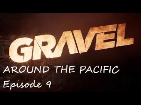 GRAVEL AROUND THE PACIFIC Episode 9 Walkthrough PS5 Gameplay