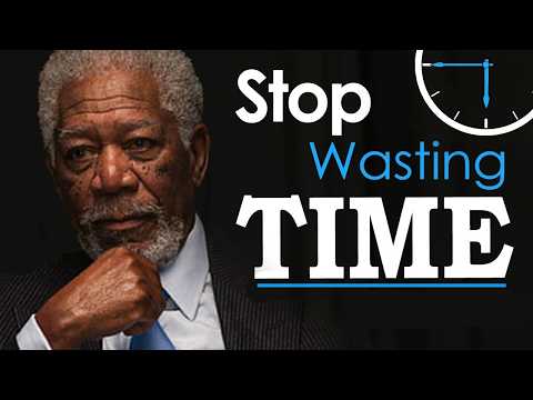 DON'T WASTE YOUR LIFE - Powerful Motivational Speech Compilation To Stop Wasting Time