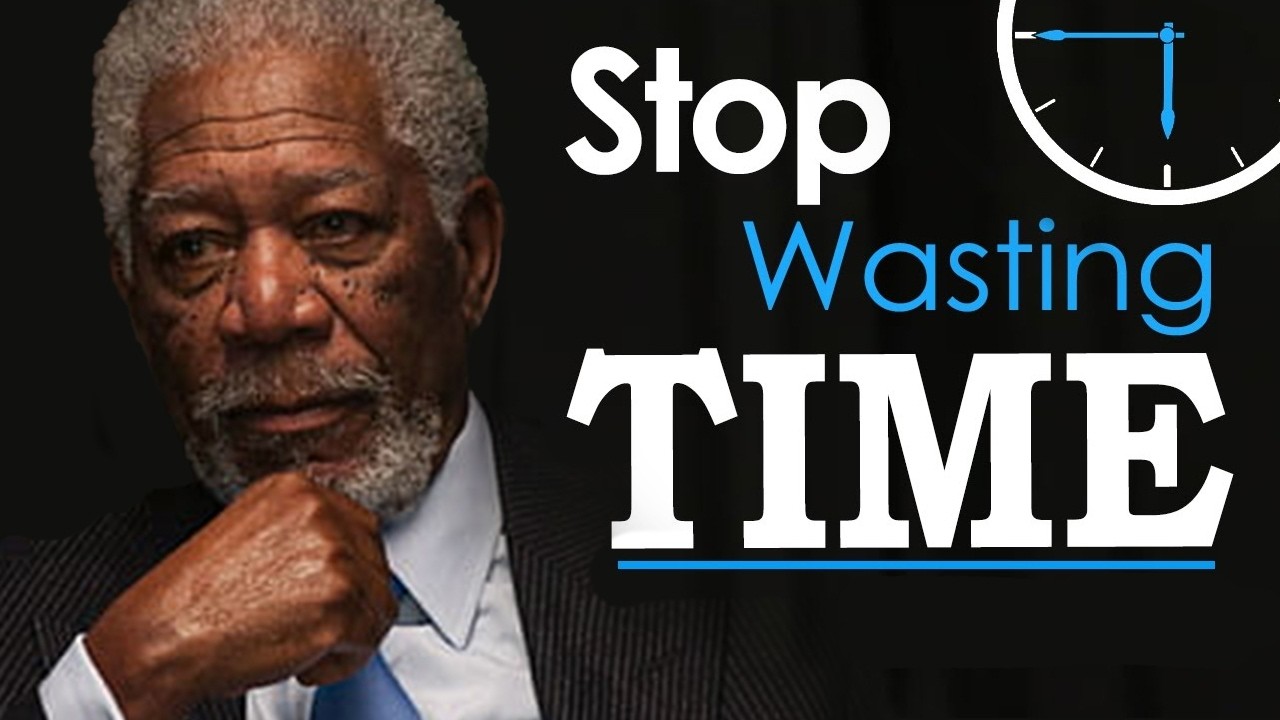 DON'T WASTE YOUR LIFE - Powerful Motivational Speech Compilation To Stop Wasting Time