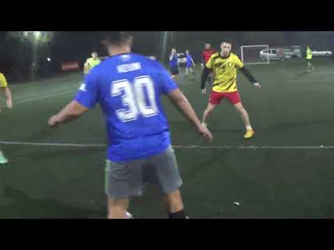BELLAKEO FC VS ANFETEAM - Liga Mayores - 21/5/2023