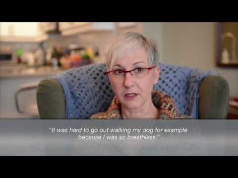 Aerobika* OPEP Device meets unmet need - Trudell Medical International