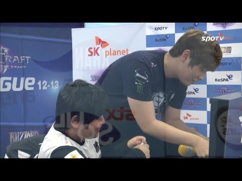 [03.23] BrAvO(C4) vs JYP(Masters) 2SET  Whirlwind LE - Starcraft 2,esportstv, SPL