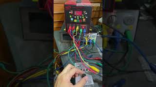 ทดสอบคัทเอาร์ทไดชาร์จ Honda www.fjtautopart.com