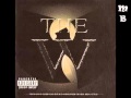 2000 - Wu Tang Clan - The W (álbum full)