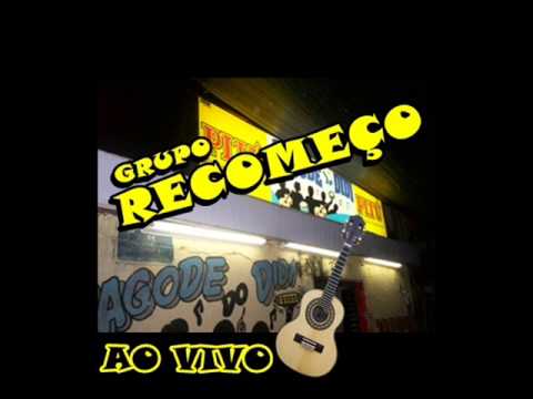 Grupo Recomeço -  Barracão