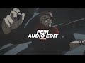 Fe N Travis Scott Ft Playboi Carti Edit Audio