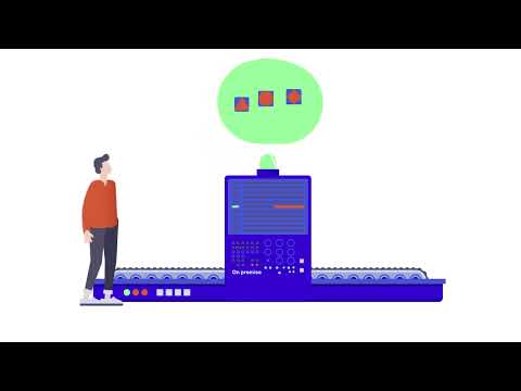 TalkSense Explainer Video logo