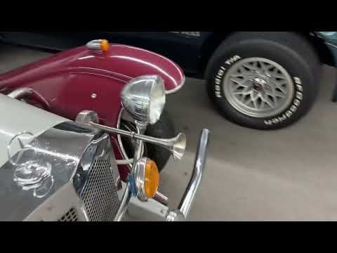 1929 Mercedes-Benz 280 (CC-1999248) for sale in Nashville, Illinois