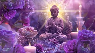 Peaceful Sound Meditation 10 | Relaxing Music for Meditation, Zen, Stress Relief | Fall Asleep Fast