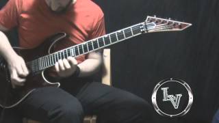 Race with Destiny - Vinnie Moore cover