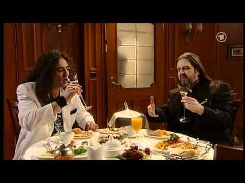 Gerre und Bobby bei Sturm der Liebe Szene 2