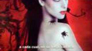 Mónica Naranjo - Tarantula - Para Siempre