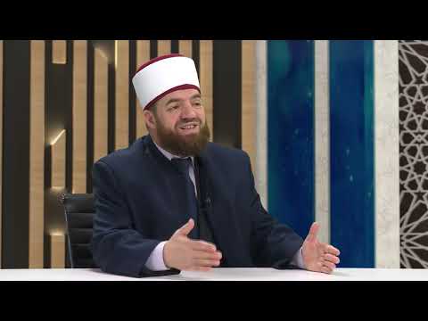 Rexhep ef. LUSHTA  - Vlerat dhe veçoritë e muajit Ramazan