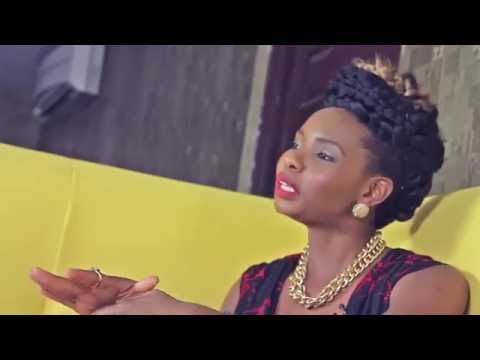 My Music & I with Yemi Alade