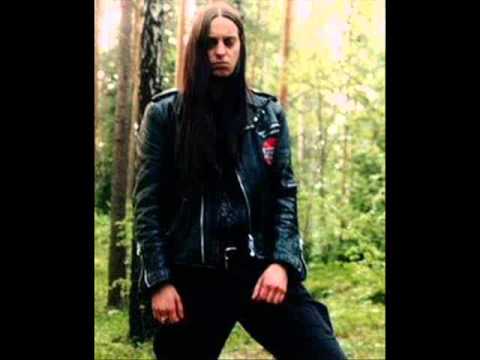 Fenriz' Red Planet - My Ship Sailed Without Me