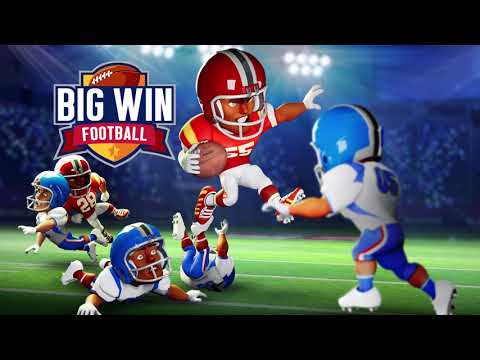 Big Win Football 2024 Video