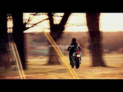 michael & nikita | til death do us part?