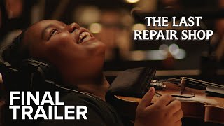 The Last Repair Shop (2024) Video